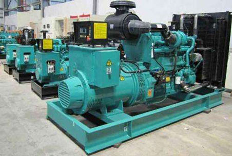 巴林左1000kw康明斯柴油发电机组图片 巴林左1000kw康明斯柴油发电机组图片
